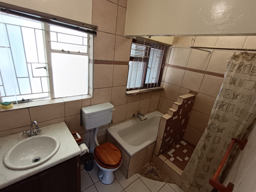 To Let 2 Bedroom Property for Rent in Da Nova Western Cape